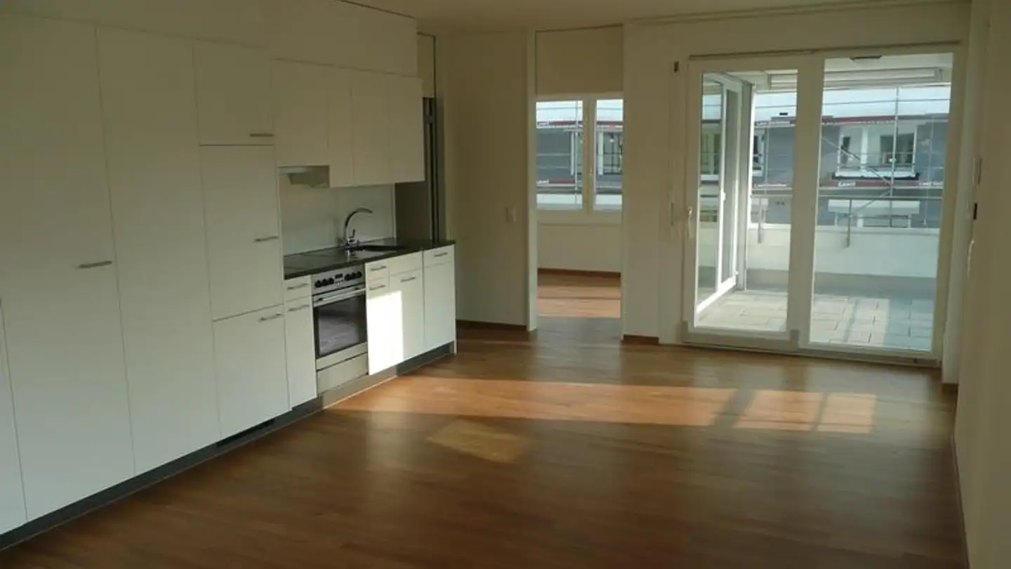 Appartamento in affitto - Feldmatt 9, 6030 Ebikon - Foto 4