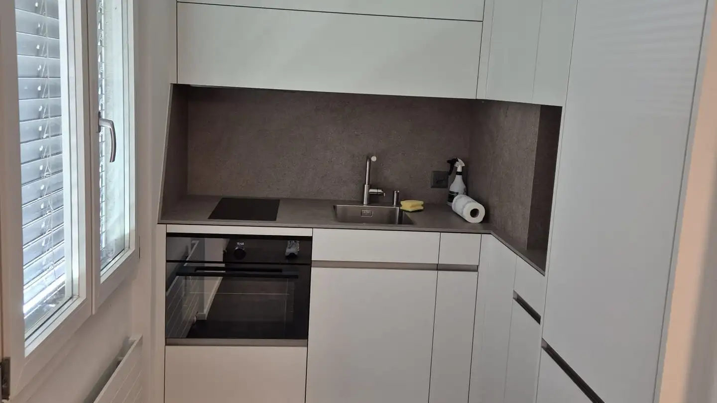 Appartamento in affitto - 8592 Uttwil