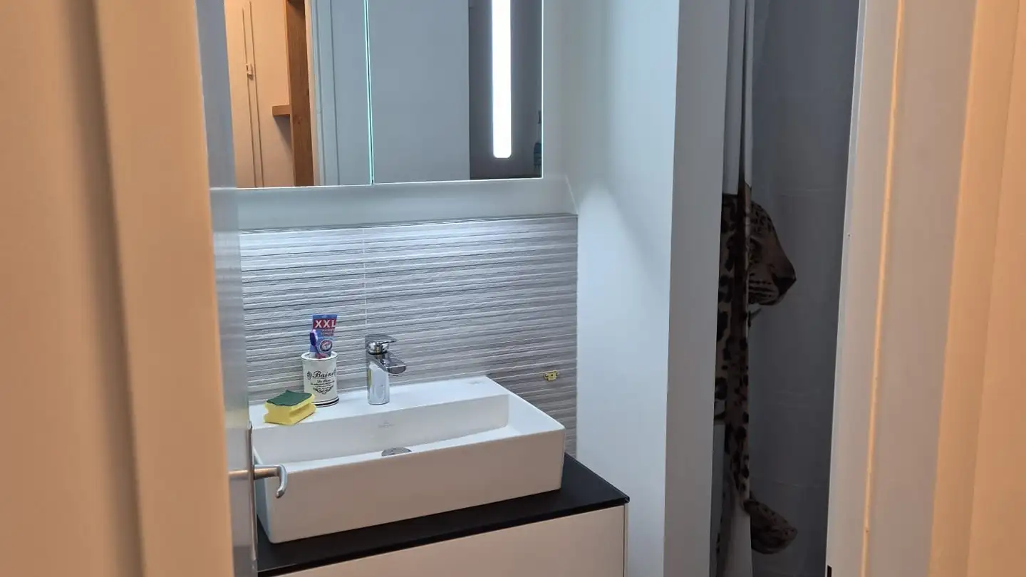 Apartment for rent - 8592 Uttwil - Photo 3