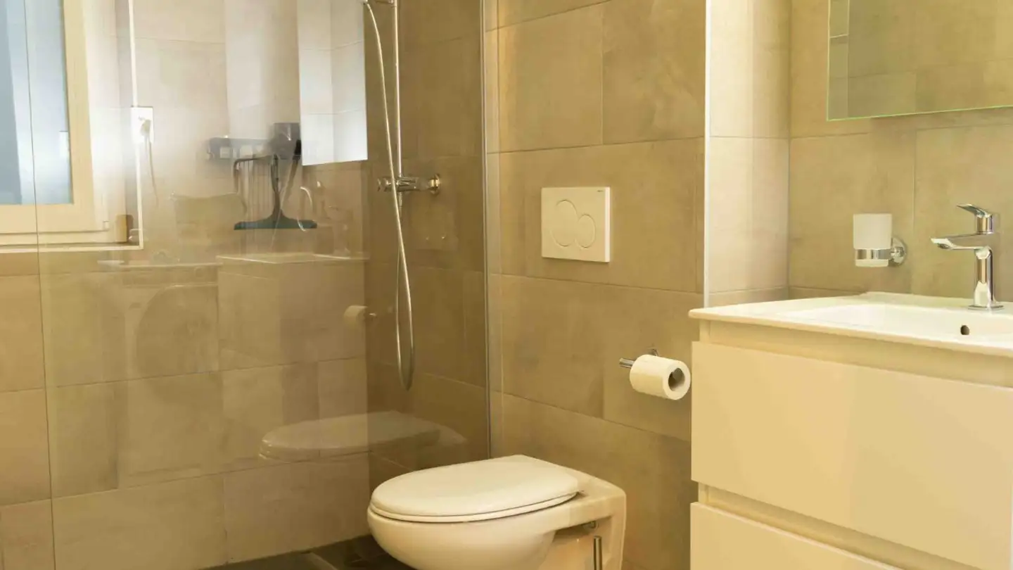 Appartement à louer - Chemin Du Carolet 10b, 1994 Aproz (Nendaz) - Photo 3