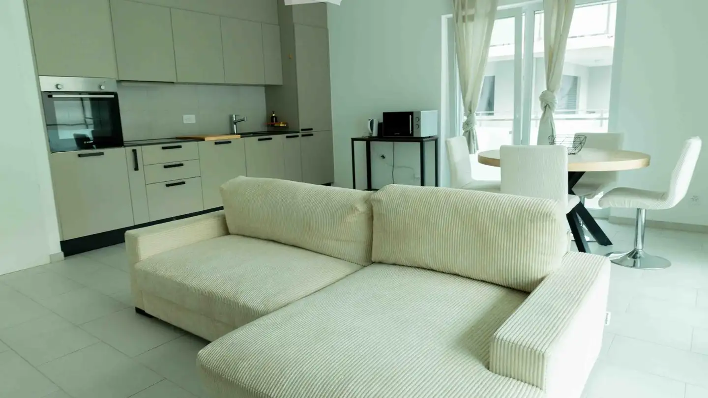 Appartement à louer - Chemin Du Carolet 10b, 1994 Aproz (Nendaz) - Photo 4