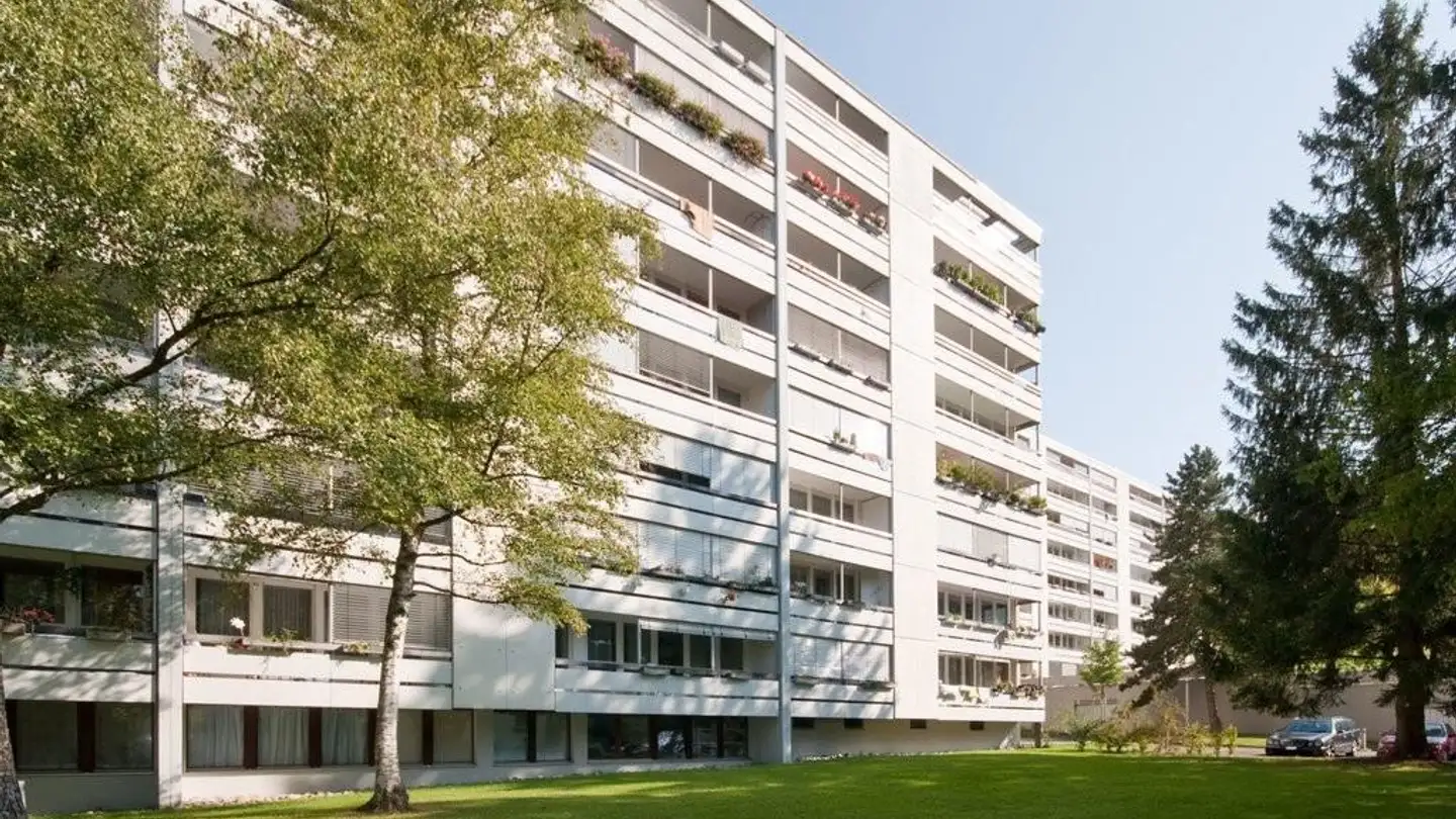 Espace de stockage à louer - Georg-Kempf-Strasse 14a, 8046 Zürich