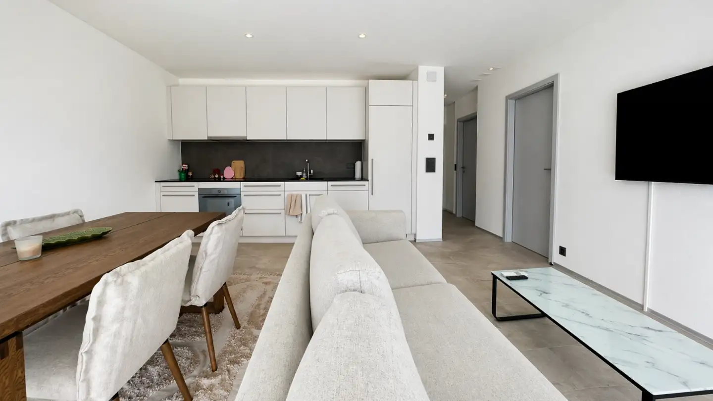 Appartamento in affitto - Faubourg Du Lac / Seevorstadt 75, 2502 Biel/Bienne