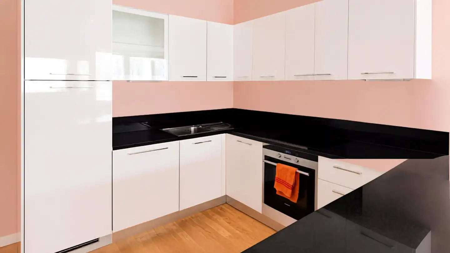 Möblierte Wohnung mieten - Pròu De San Bernardino, 6565 S. Bernardino - Foto 2