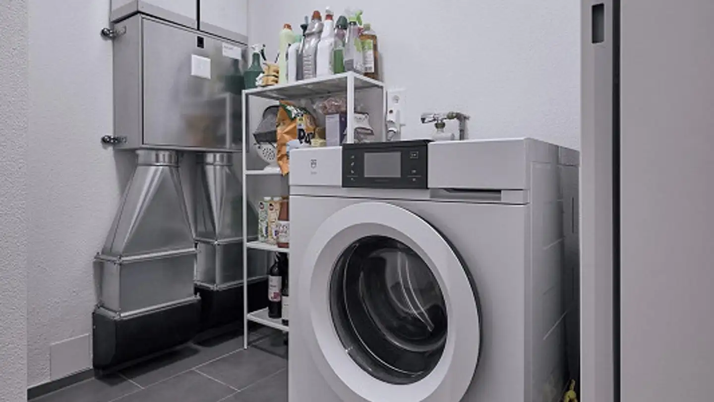 Appartement à louer - Aarauerstrasse 11, 5643 Sins - Photo 4