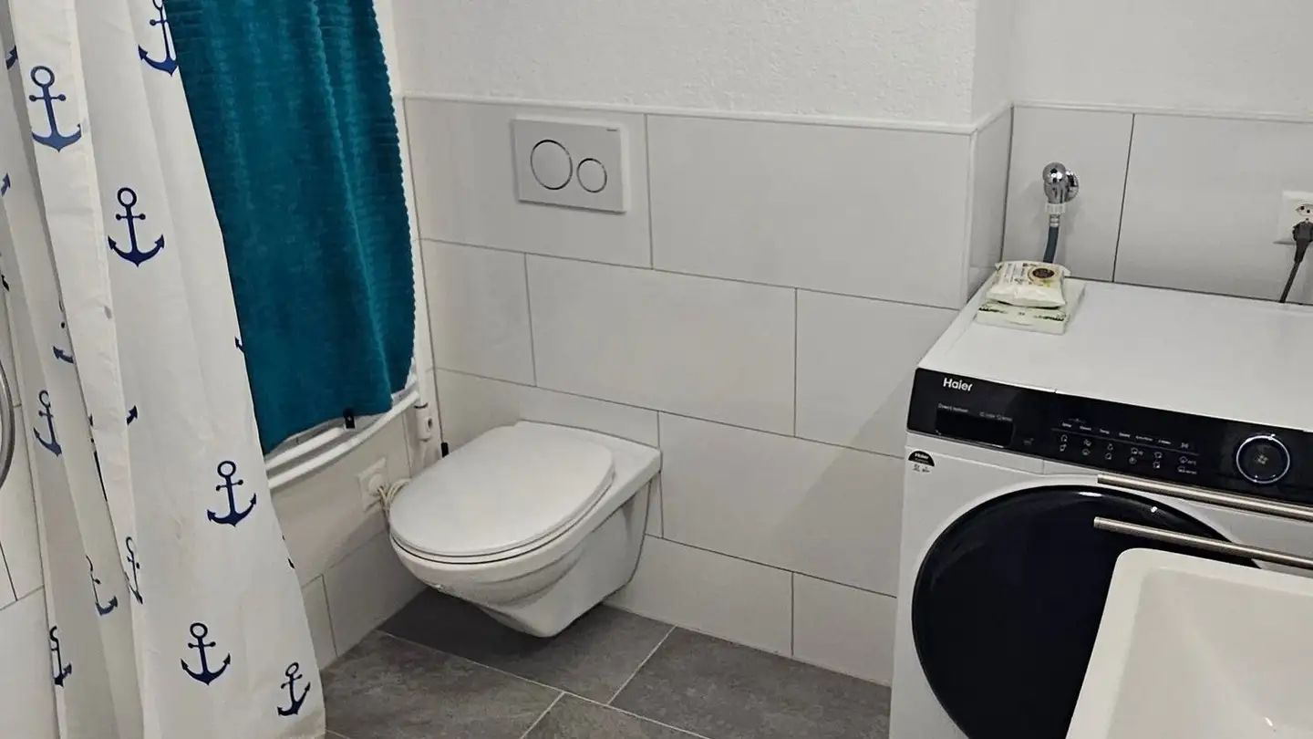 Apartment for rent - Hauptstrasse, 8777 Diesbach GL - Photo 3