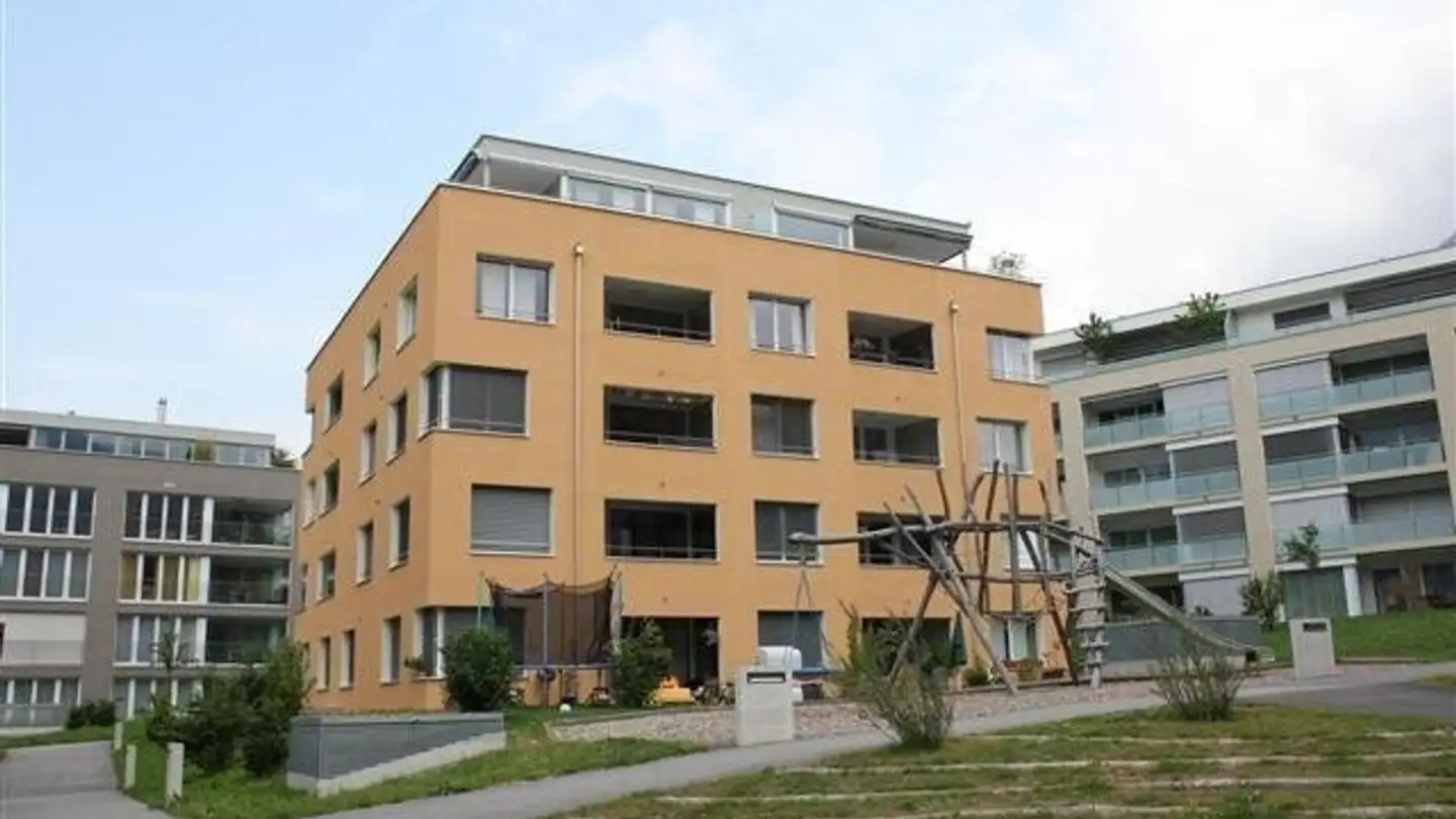 Appartamento in affitto - Schellenbergstrasse 6, 7000 Chur