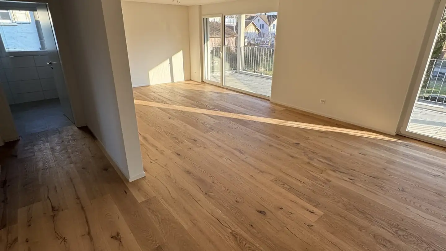 Apartment for rent - 5734 Reinach AG