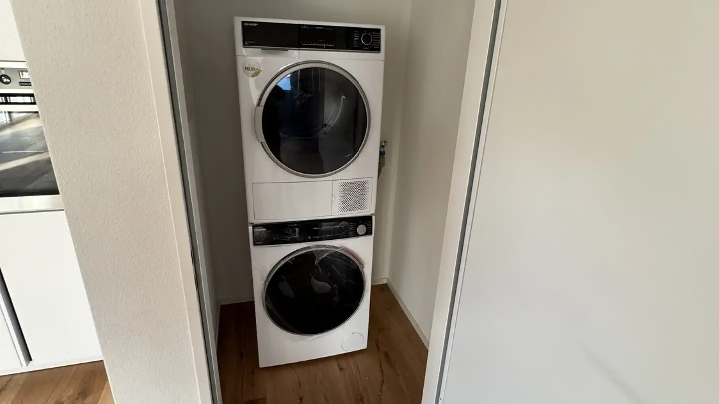 Apartment for rent - 5734 Reinach AG - Photo 2