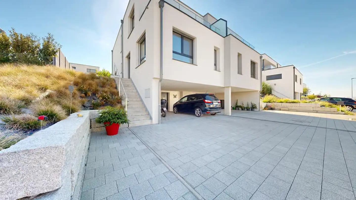 Maison individuelle à vendre - 1563 Dompierre FR - Photo 2