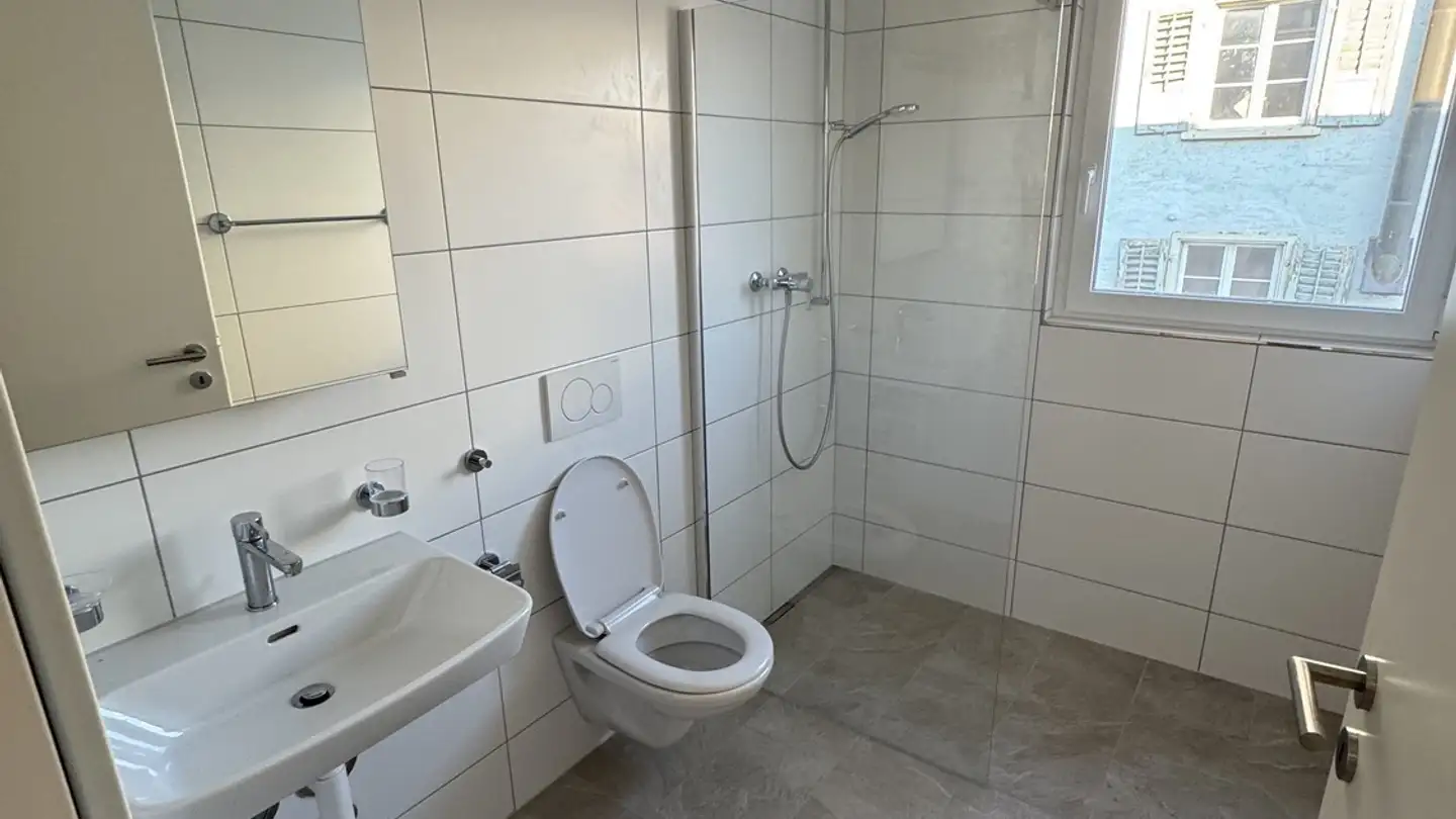 Apartment for rent - 5734 Reinach AG - Photo 3