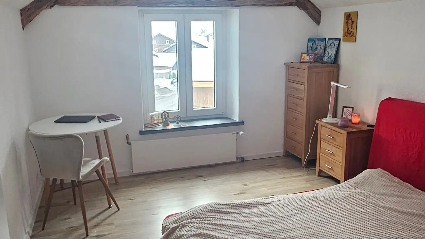 Apartment for rent - Hauptstrasse, 8777 Diesbach GL - Photo 4