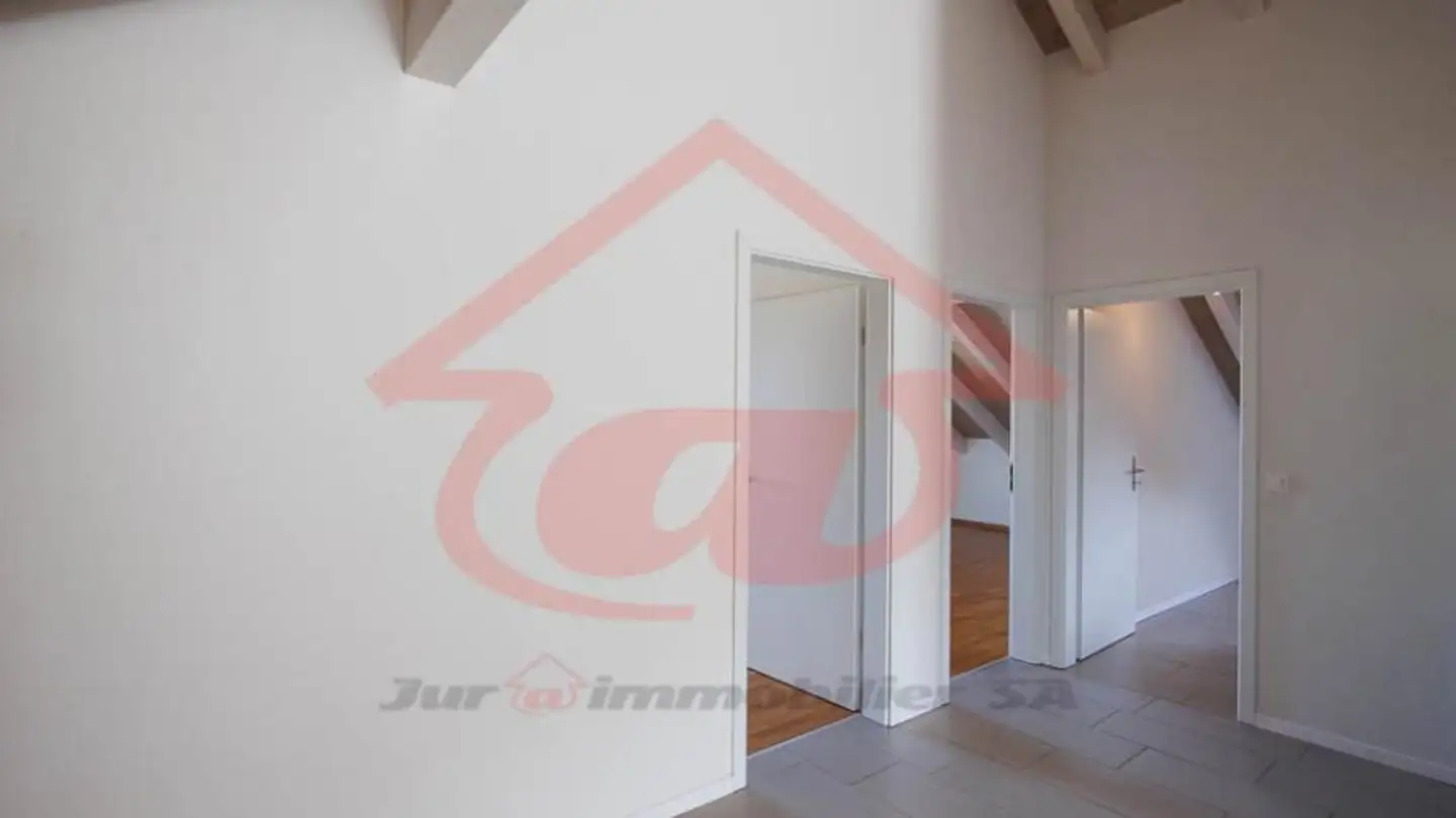 Wohnung mieten - Rue Chavon Dedos 24, 2830 Courrendlin - Foto 4