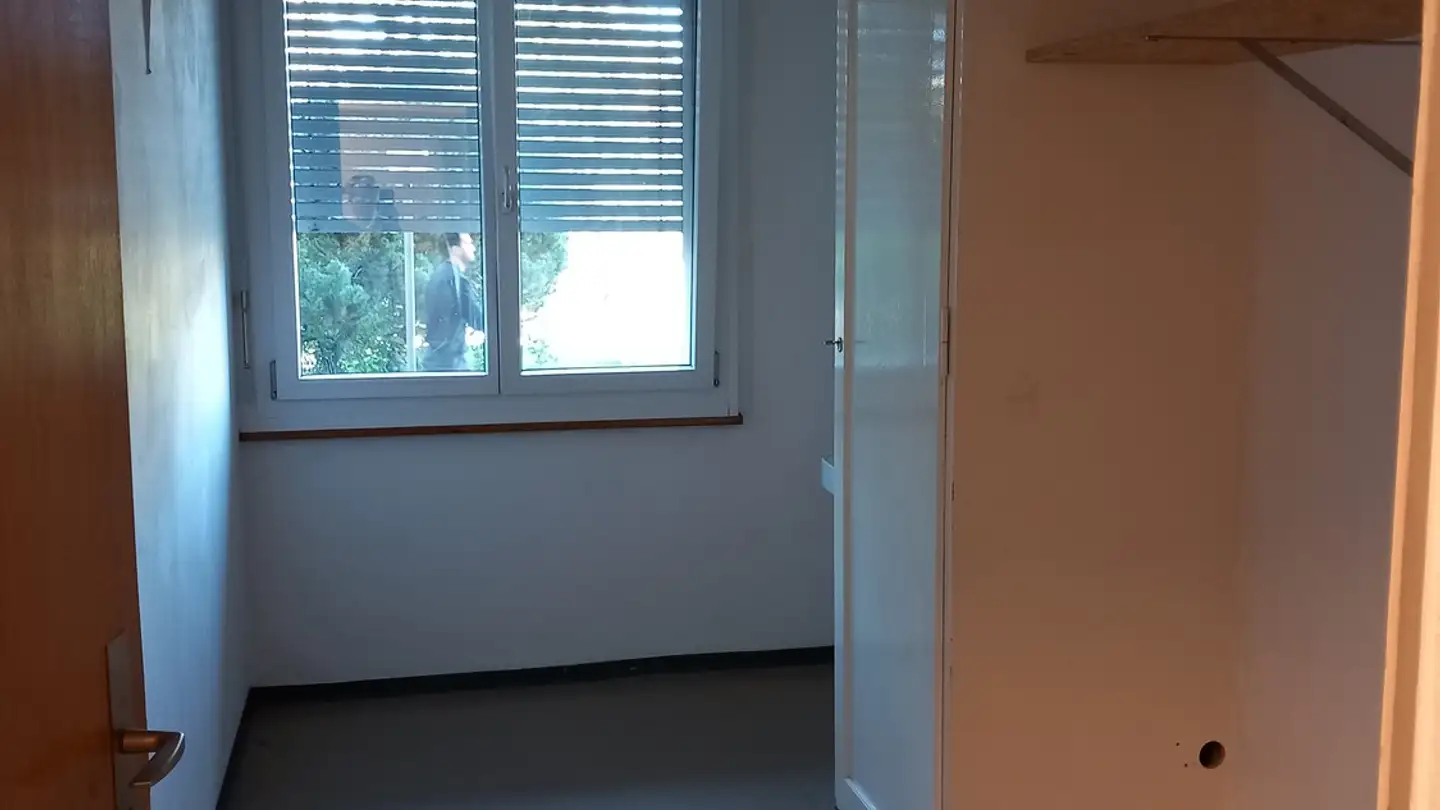 Property for rent - Neuhausweg 21, 3027 Bern