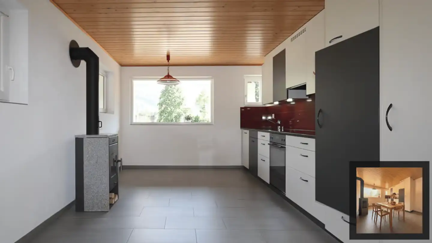 Einfamilienhaus kaufen - 1716 Plaffeien - Foto 4