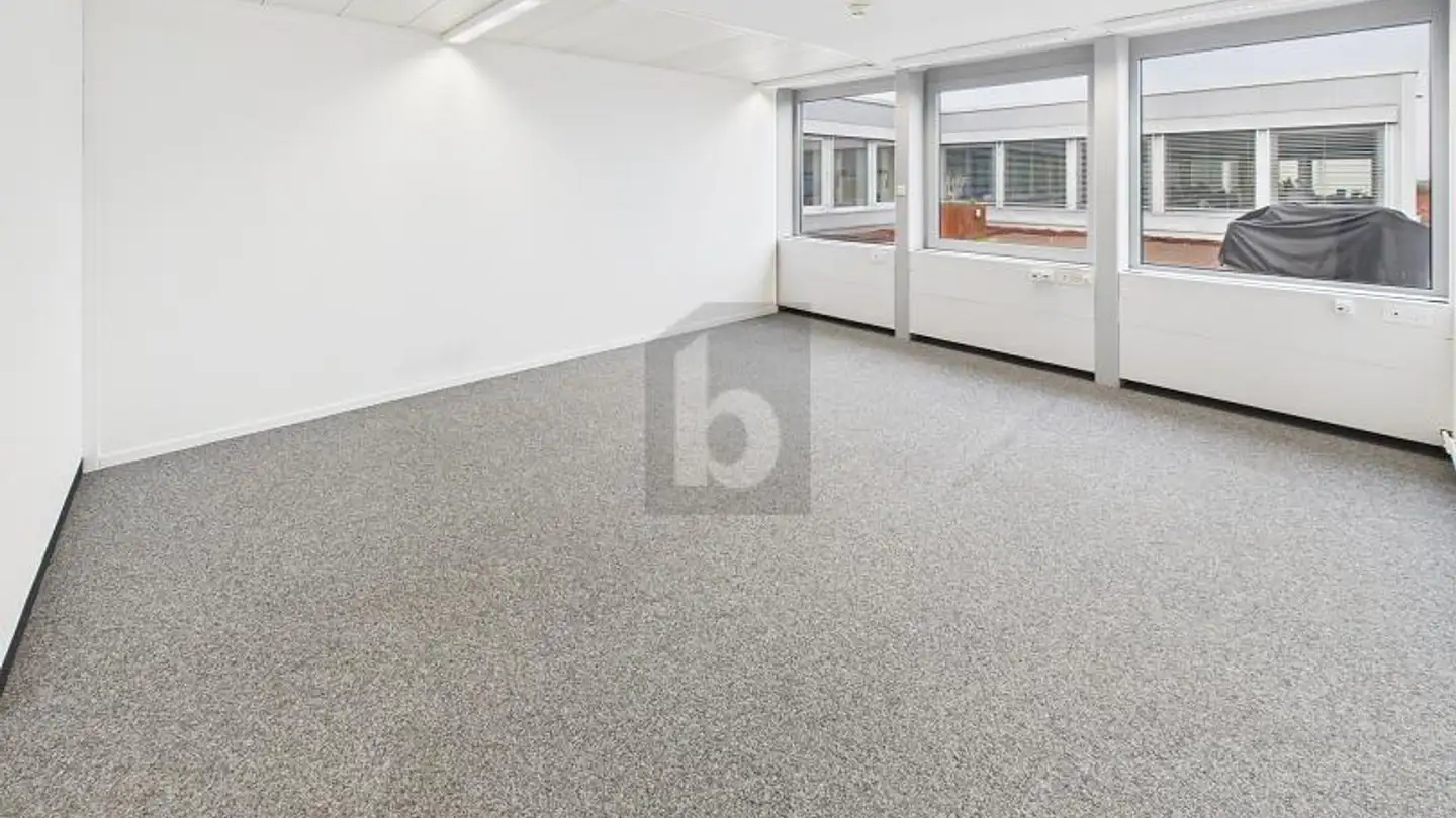 Bürofläche mieten - 4900 Langenthal - Foto 2