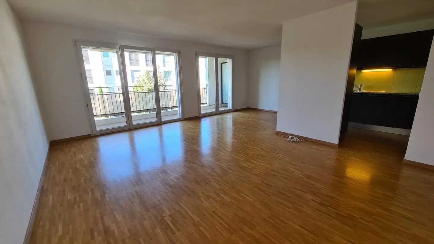 Apartment for rent - Rue De L'epondaz 21, 1162 St-Prex