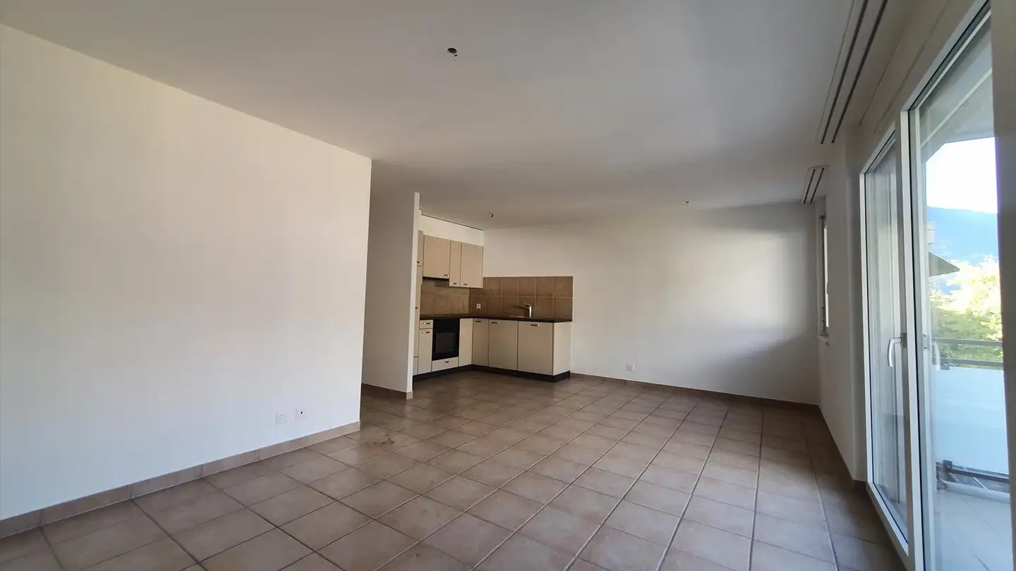 Appartamento in affitto - Rue Du Mont-Noble 40, 3960 Sierre - Photo 2