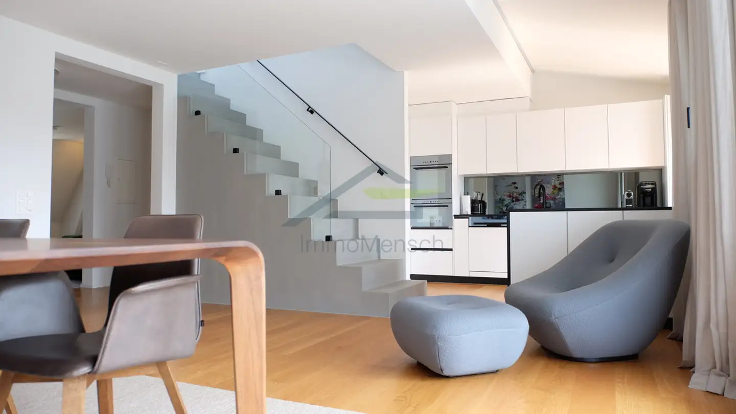 Einfamilienhaus kaufen - Wattstrasse, 4056 Basel