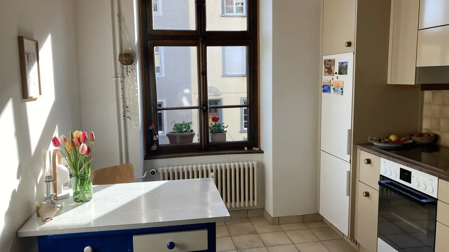 Zimmer mieten - St. Alban-Rheinweg, 4052 Basel - Foto 3