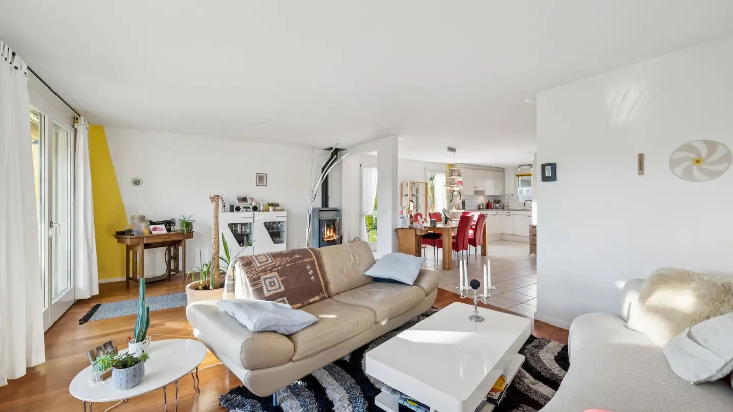 Casa singola in vendita - Ächerli, 1715 Alterswil FR - Foto 2