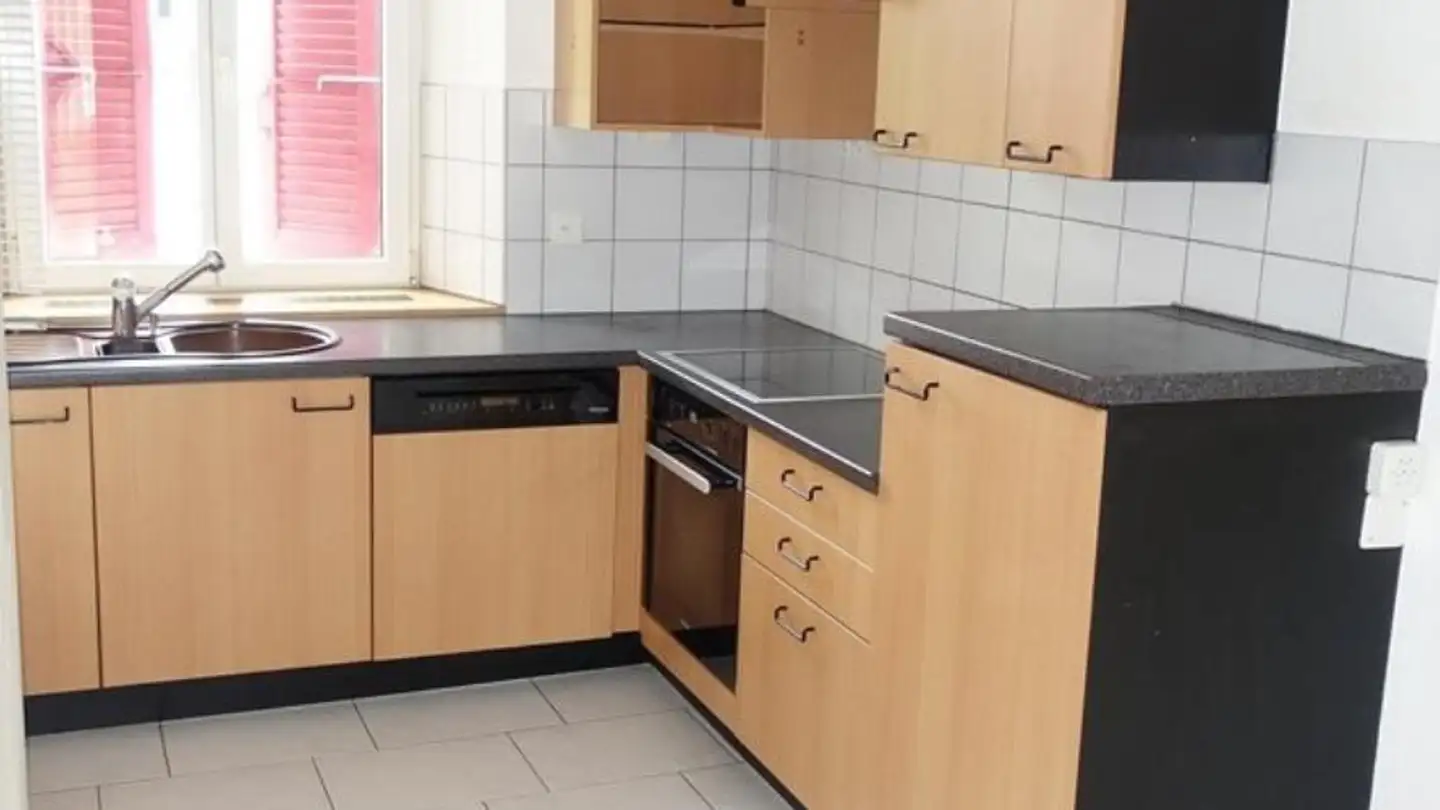 Appartement à louer - Rue du Progrès 59, 2300 La Chaux-de-Fonds