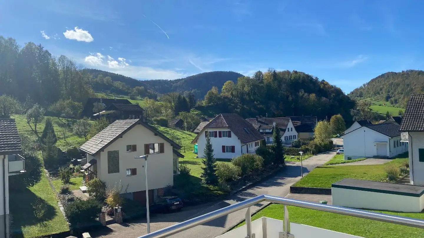 Appartamento in affitto - 4234 Zullwil - Photo 4