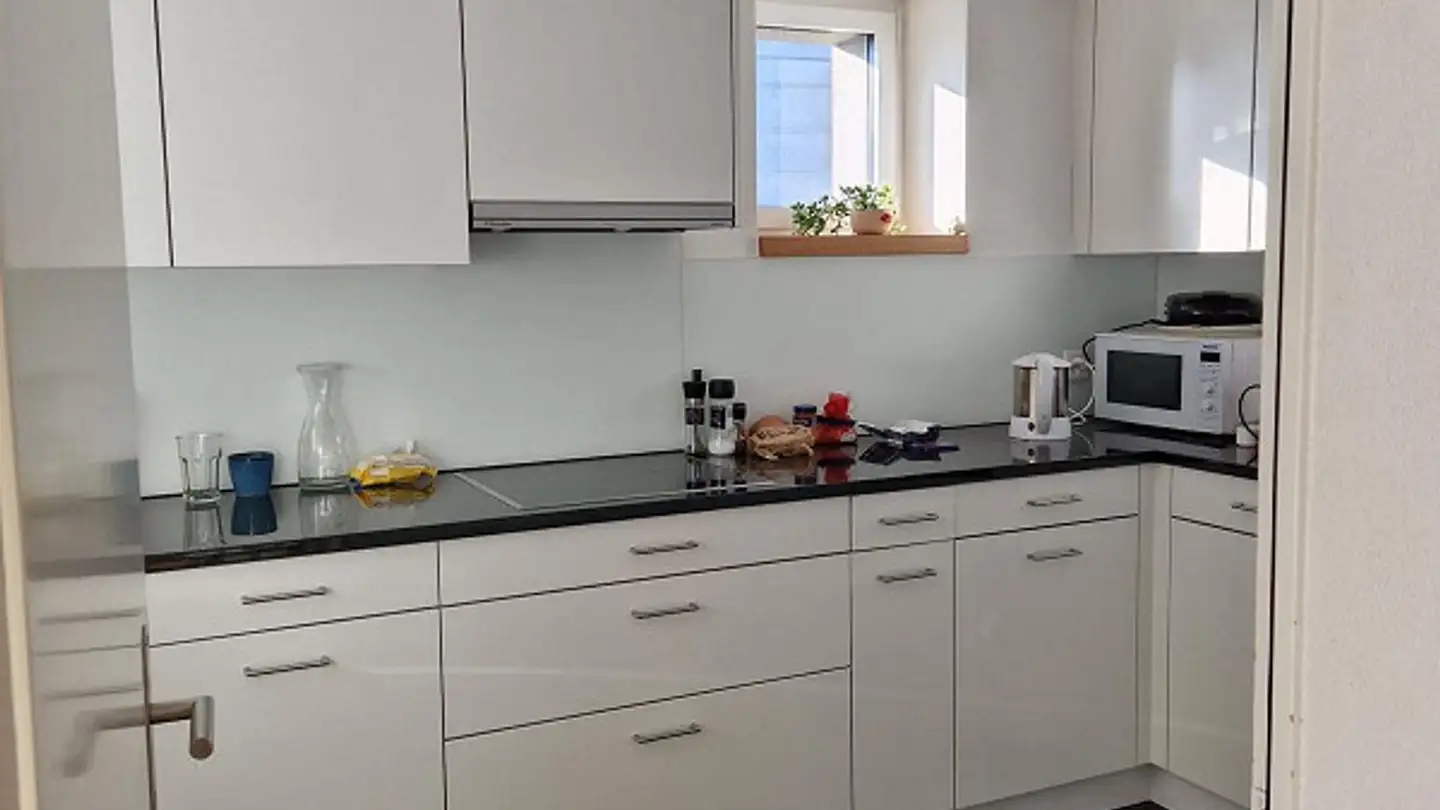 Single room for rent - Giacomettistrasse 124, 7000 Chur - Photo 4