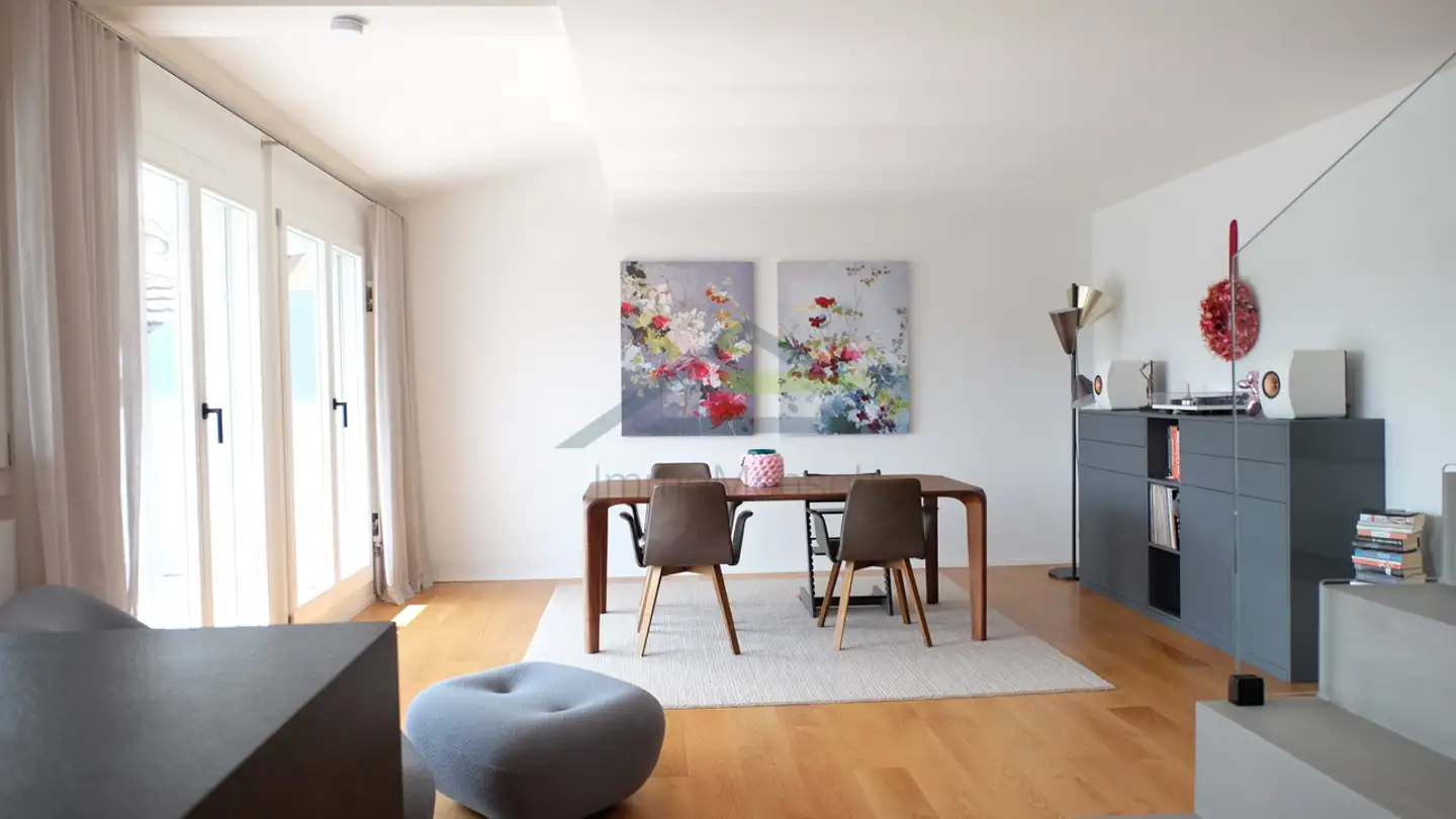 Casa singola in vendita - Wattstrasse, 4056 Basel - Photo 3