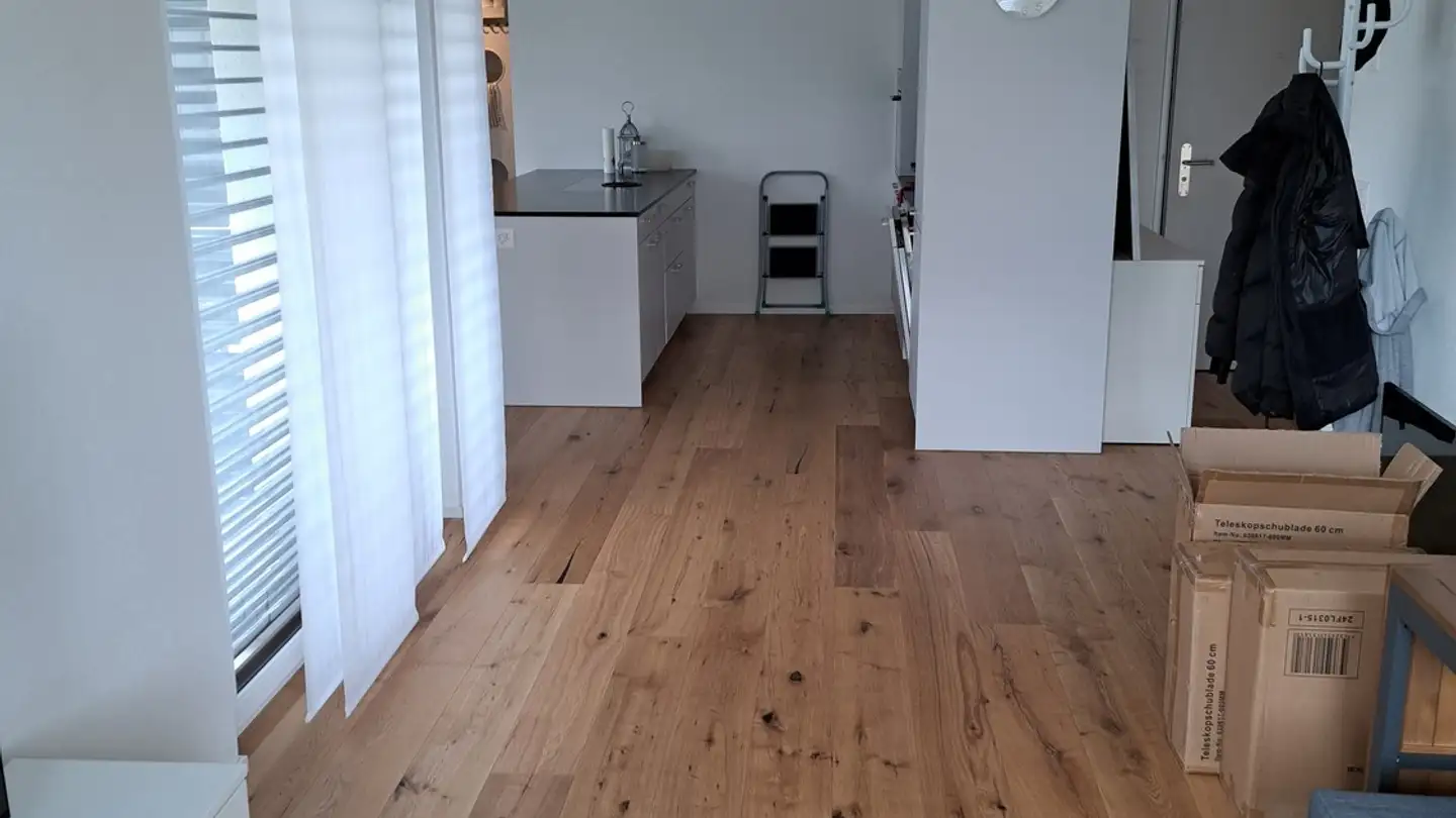 Appartamento in affitto - 5015 Erlinsbach SO - Foto 3