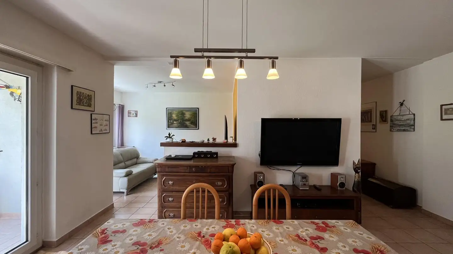 Appartement à vendre - 6533 Lumino - Photo 3