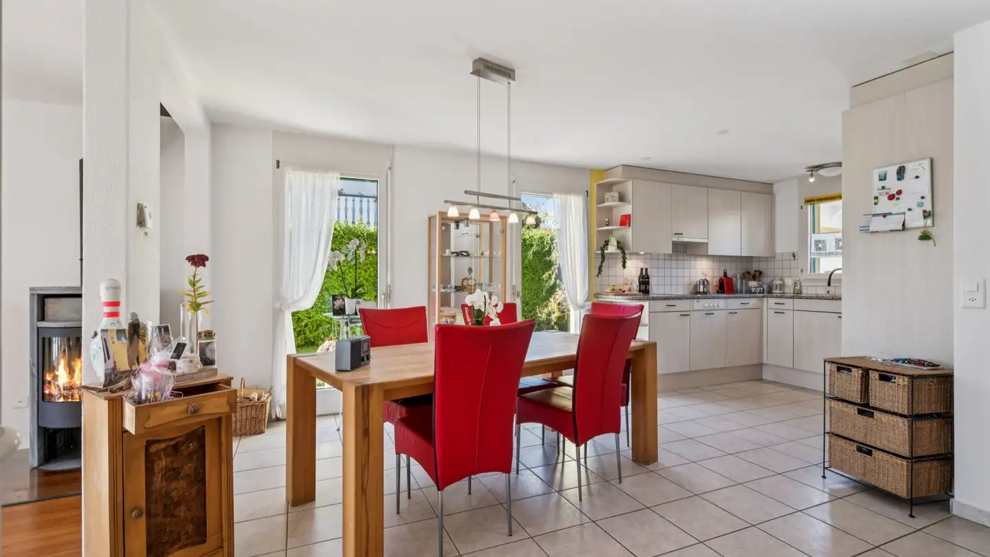 Casa singola in vendita - Ächerli, 1715 Alterswil FR - Foto 4