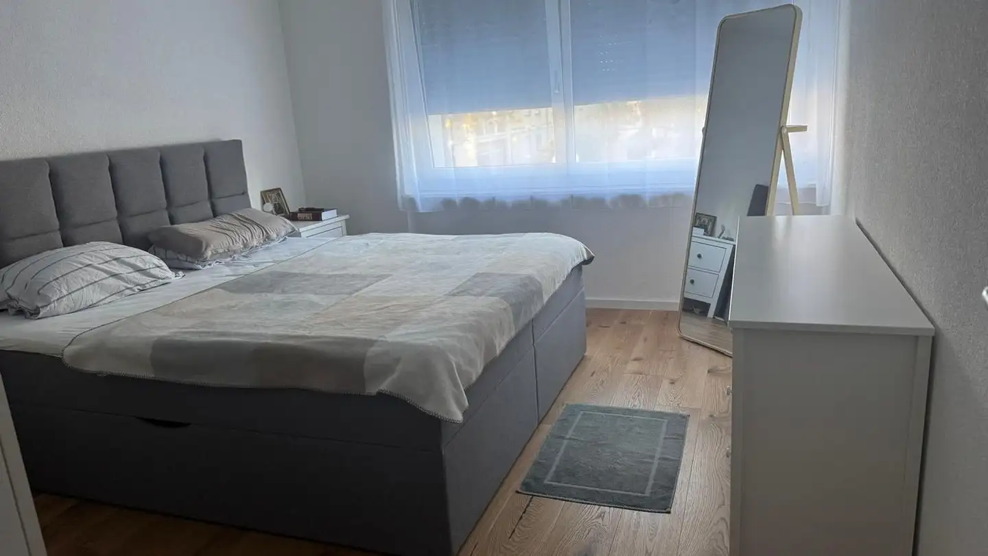 Apartment for rent - Bümplizstrasse 48, 3027 Bern