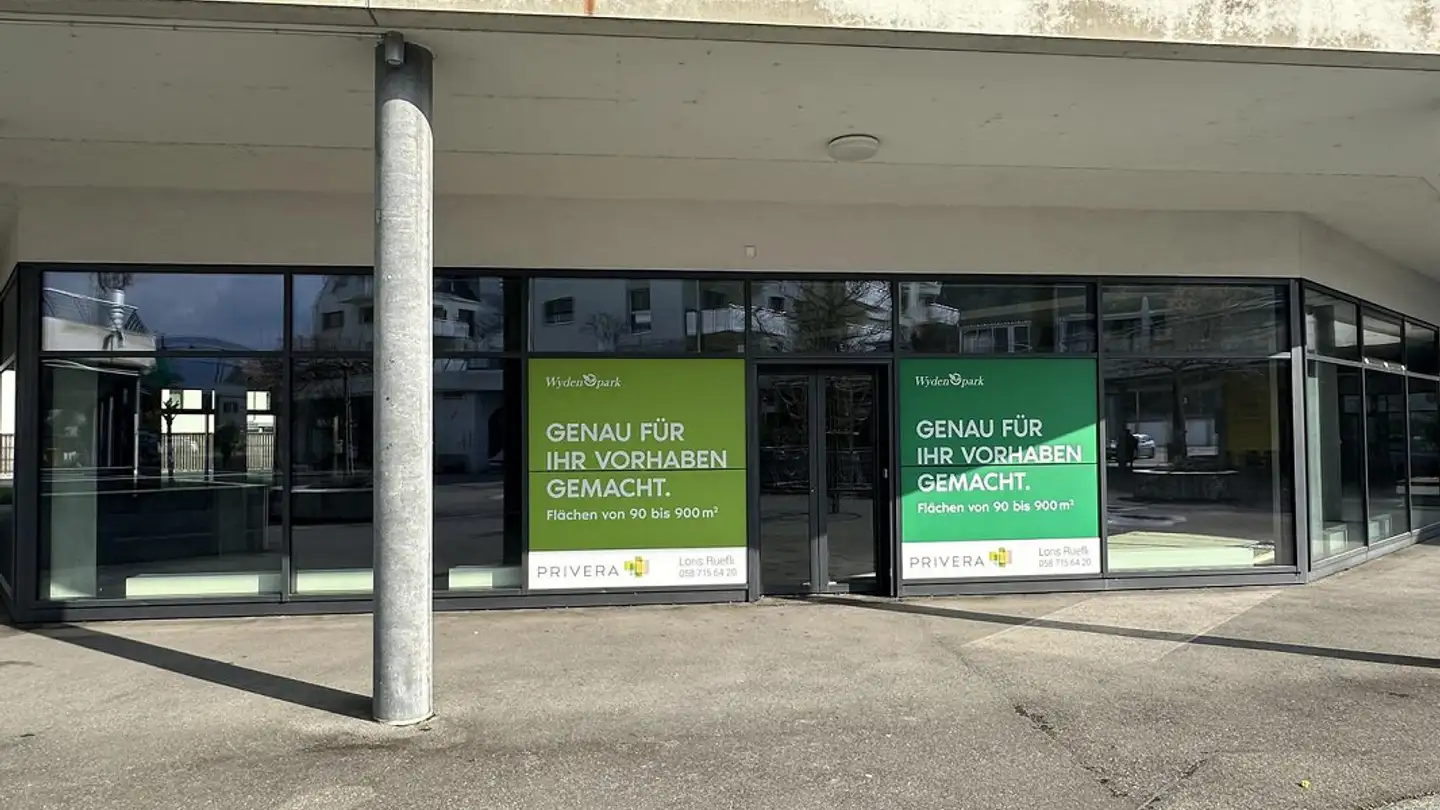 Bürofläche mieten - Hauptstrasse 70, 2557 Studen BE - Foto 4