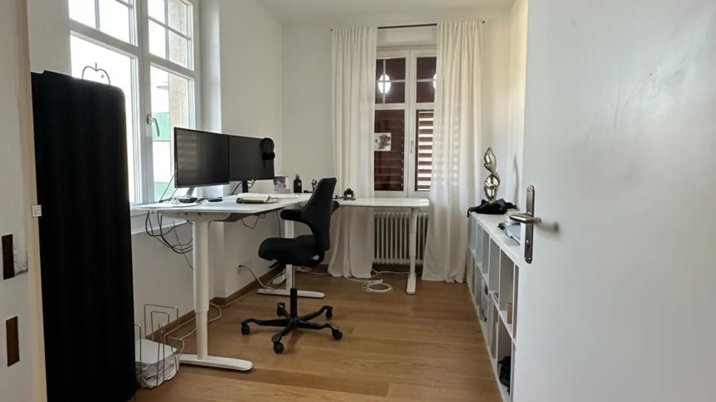 Office space for rent - Zürcherstrasse 9, 8640 Rapperswil SG - Photo 2