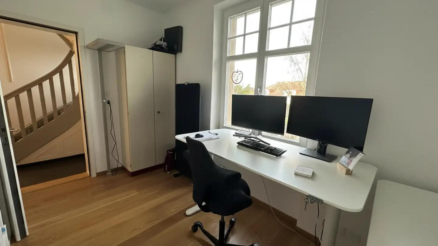 Office space for rent - Zürcherstrasse 9, 8640 Rapperswil SG - Photo 3