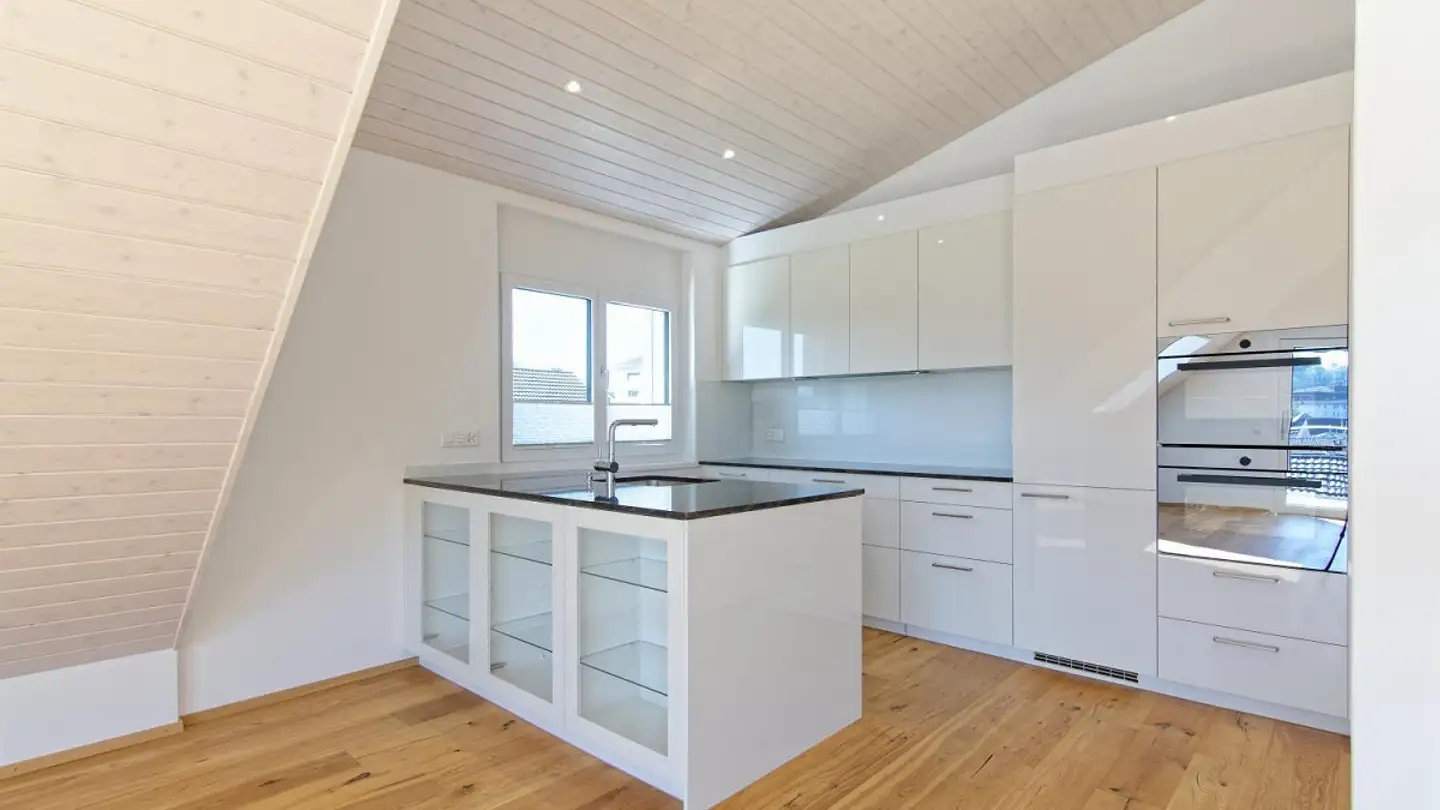Appartamento in vendita - 8580 Amriswil - Photo 4