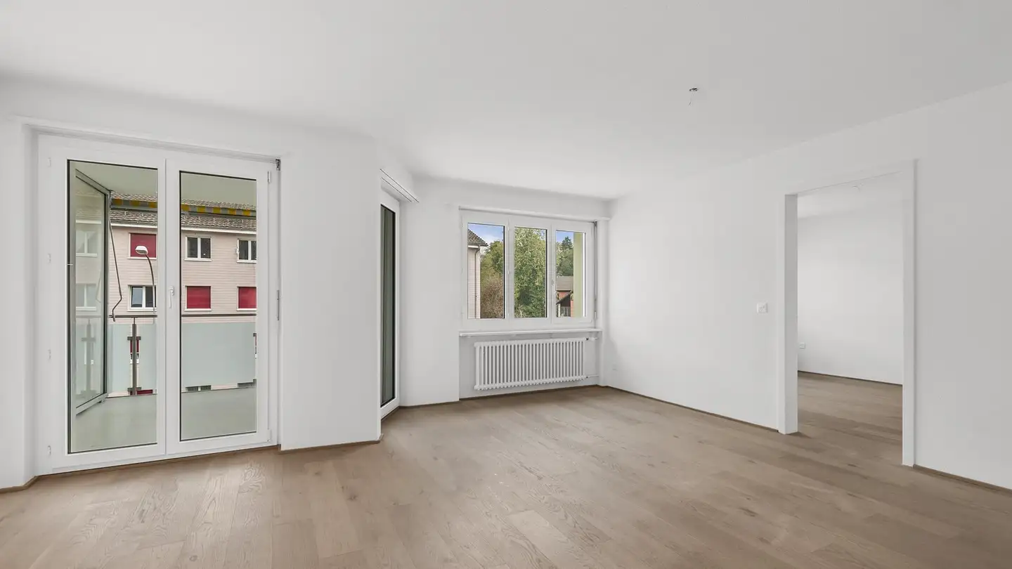 Appartement à louer - Mühlematt 5, 6020 Emmenbrücke - Photo 3