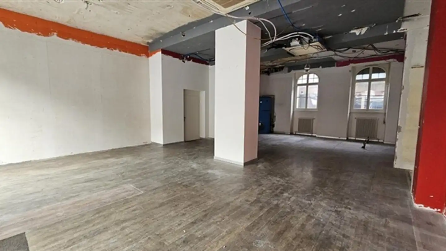 Appartement à louer - Avenue Général-Guisan 14, 3960 Sierre - Photo 3