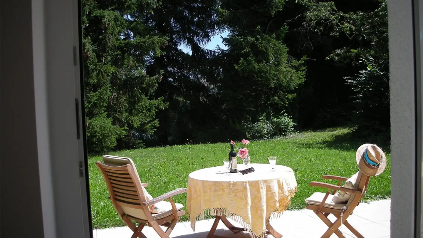 Casa a gradini in affitto - Weiherstrasse 40, 8280 Kreuzlingen