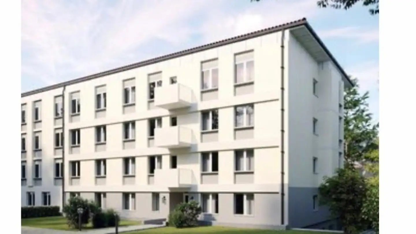 Apartment for rent - Bümplizstrasse 48, 3027 Bern - Photo 2