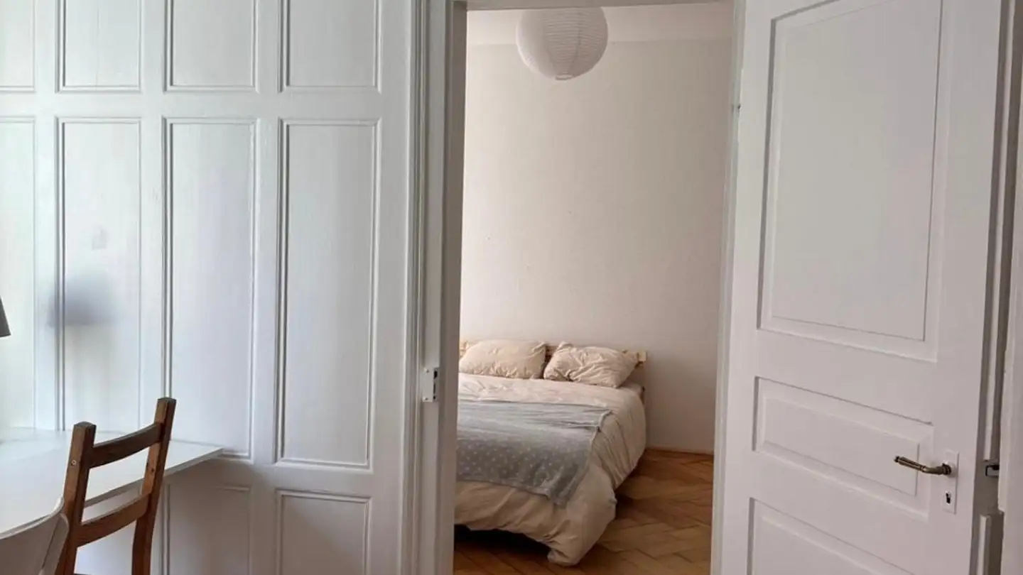 Chambre à louer - Langstrasse 67, 8004 Zürich - Photo 2