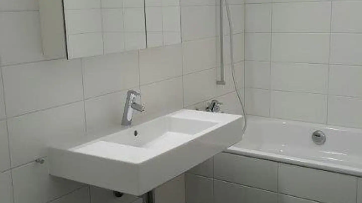 Wohnung mieten - Via Trevano 9, 6900 Lugano - Foto 4