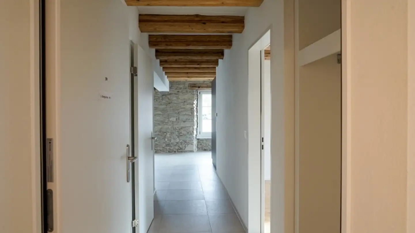 Appartamento in affitto - Mitteldorfstrasse, 5607 Hägglingen - Foto 2