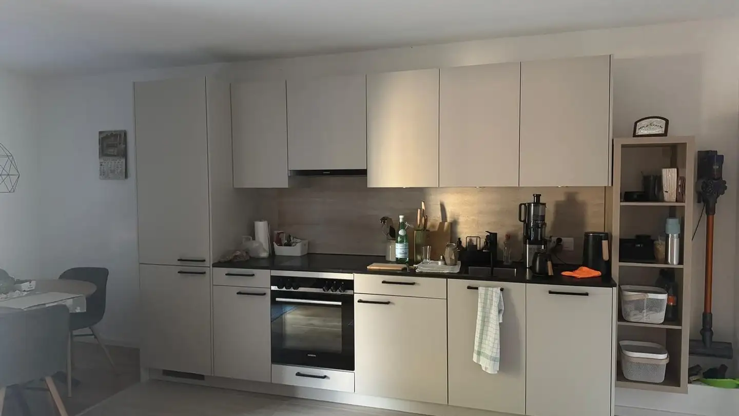 Apartment for rent - Bümplizstrasse 48, 3027 Bern - Photo 3