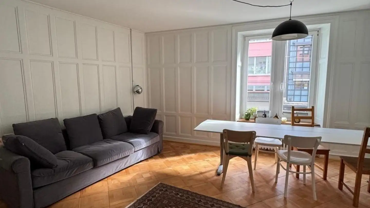 Chambre à louer - Langstrasse 67, 8004 Zürich - Photo 3