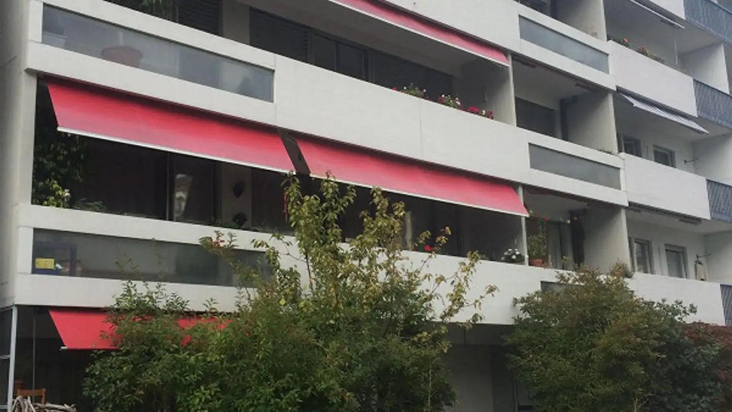 Place de parking souterraine à louer - Breitfeldstrasse 50, 3014 Bern