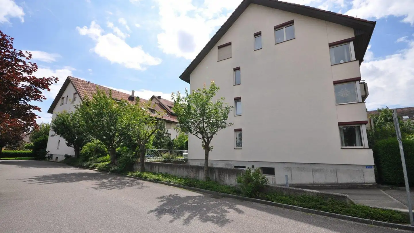 Apartment for rent - Salinenstrasse 5b, 4313 Möhlin