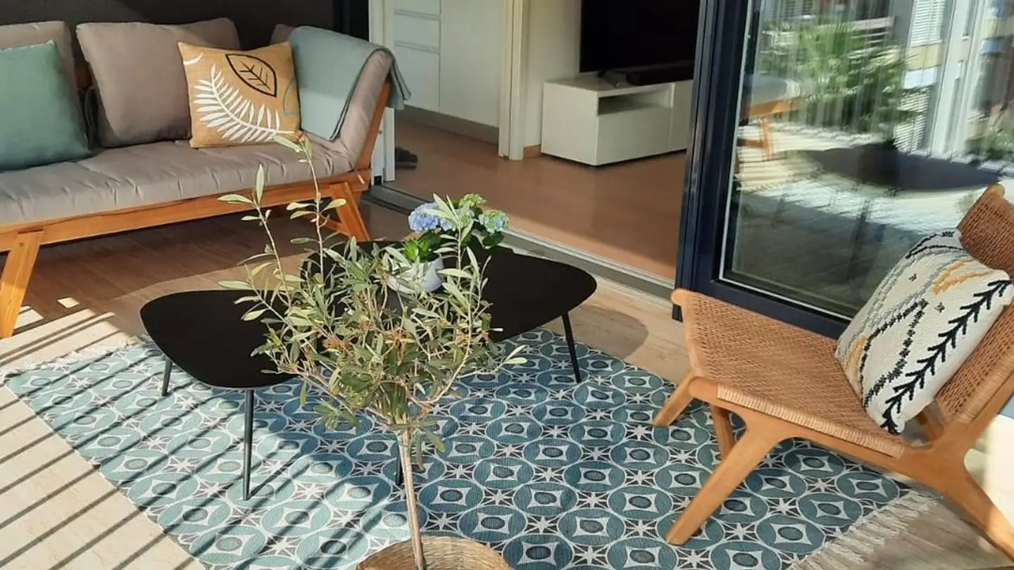 Appartement à louer - Via Arbostra 5, 6963 Pregassona