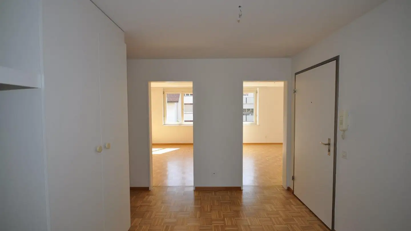 Apartment for rent - Salinenstrasse 5b, 4313 Möhlin - Photo 2